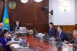 В Казахстане снижена заболеваемость по 39 инфекциям