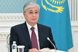 Токаев присудил государственные стипендии в области культуры в 2024 году