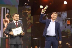Назван лучший фельдшер неотложки в Казахстане