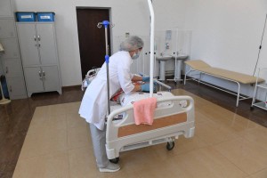 Новые стандарты первичной медико-санитарной помощи внедряют в Алматы