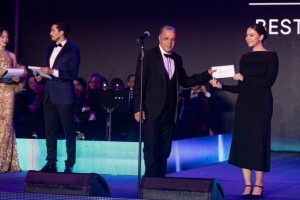 
                    Стали известны победители XVII Международного кинофестиваля «Евразия»
                