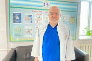 О физиологических изменениях в организме при беременности рассказал алматинский акушер-гинеколог