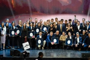 В Алматы пройдет вторая церемония вручения ресторанной премии WHERETOEAT KAZAKHSTAN