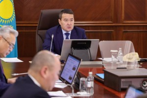 655 объектов первичной медико-санитарной помощи откроют в Казахстане
