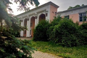Бывшая ж/д больница в Алматы: в акимате приняли решение