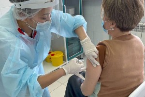 
                    Pfizer и правительство хотят сократить население с помощью вакцины – фейк
                
