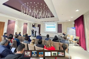 Смертность от туберкулеза в Казахстане снизилась на 20%