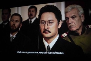 В прокат выходит новый фильм о великом казахском гуманисте Ахмете Байтурсынове
