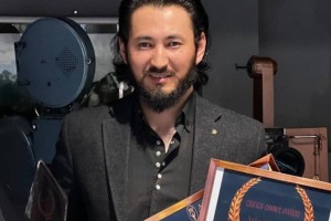 Картина казахстанского режиссера-каскадера победила на кинофестивале в Индии