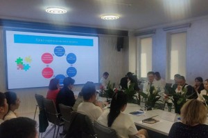 Смертность новорожденных в Казахстане снизилась более чем в четыре раза