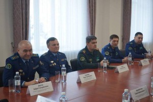 Военных дирижеров будут готовить в Казахстане