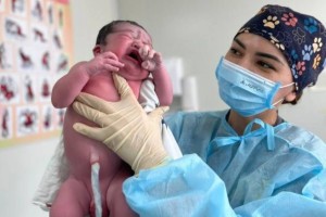 
                    С начала программы «Аңсаған сәби» в Казахстане родилось более 4,5 тыс. детей
                