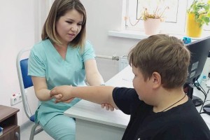 
                    Как поддерживать здоровье щитовидной железы
                