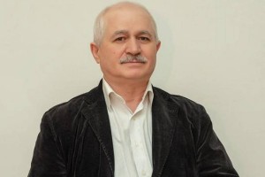 Впервые творчество смотрителя музея представят на выставке в Караганде