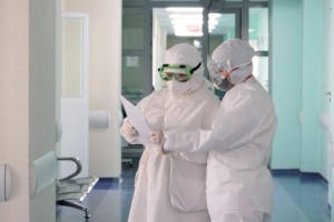 Более 70 случаев заражения коронавирусом за сутки выявили в Казахстане