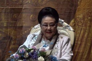 Неспетая песня, завистники, самая большая награда – Бибигуль Тулегенова о себе, о жизни, о людях