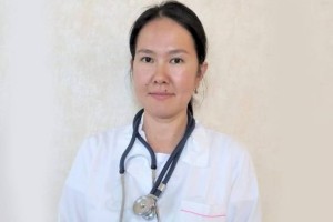 Как укрепить иммунитет детей весной
