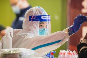 Число смертей от COVID-19 уменьшилось на 95% – ВОЗ