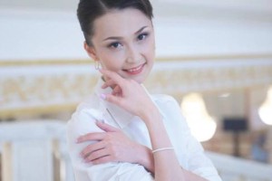 
                    Известная балерина Айгерим Бекетаева рассказала, как проявляет свою любовь к родине
                