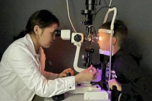 Врач-офтальмолог назвала опасные заболевания, которые могут стать причиной слепоты