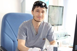 Как не пропустить первые симптомы глухоты у ребенка, рассказал врач-отоларинголог