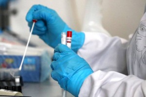 В Казахстане за сутки 70 человек заразились коронавирусом