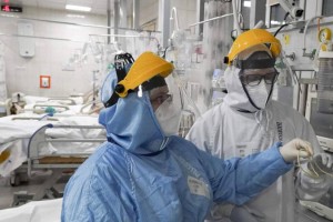 Более 70 человек заболели коронавирусом в Казахстане за сутки