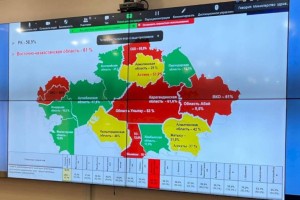 ВКО оказалась в «красной зоне» по количеству обоснованных жалоб на качество медуслуг