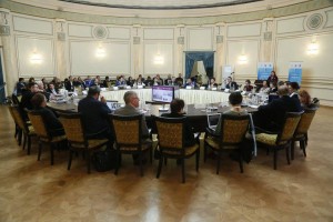 
                    Россия передала в киноархив Казахстана три фильма
                