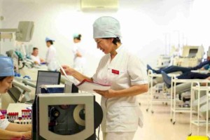 
                    Более 1500 жалоб на медуслуги направили жители Алматинской области
                