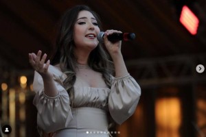 
                    Алматинка покоряет международное шоу талантов
                