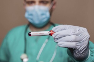 
                    За прошедшие сутки коронавирусом заразились 34 казахстанца
                