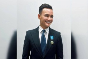 Это нехороший прецедент – министр о решении Али Окапова отказаться от ордена