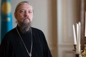 Священник переложил знаменитые «Слова назидания» Абая в стихи