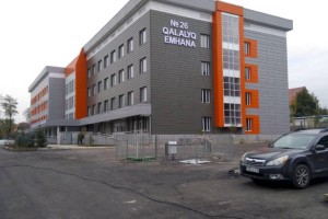 День открытых дверей для многодетных мам организовали в поликлинике Алматы