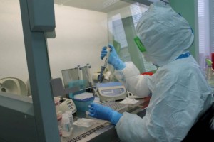 В Казахстане за сутки выявили 50 случаев заражения COVID-19