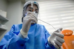 За сутки в Казахстане зарегистрировано 67 новых случаев заболевания КВИ