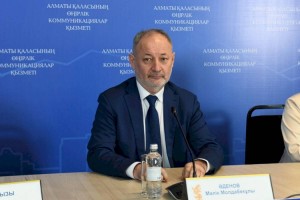 В Казахстане отмечается снижение заболеваемости туберкулезом на 24% – рассказали эксперты Алматы