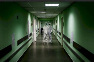
                    Алматинцев предупредили об опасности кори
                