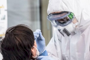 
                    40 новых зараженных коронавирусом выявили за сутки в Казахстане
                