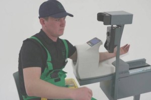 В Алматы создали уникальный аппарат, который может проводить поверхностный осмотр состояния здоровья