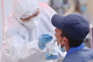 Более 50 новых случаев КВИ выявили за сутки в Казахстане