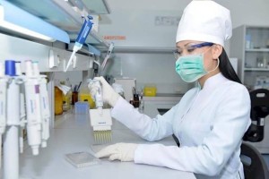 
                    Более 60 человек заразились коронавирусом в Казахстане за сутки
                