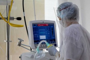 За сутки коронавирусом заболели 66 казахстанцев
