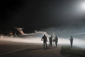 Экшен, основанный на реальных событиях, снимают в Алматы
