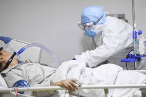За сутки в Казахстане коронавирусом заболели 46 человек