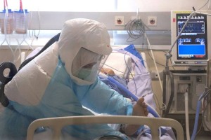 
                    В Казахстане от коронавируса умер еще один человек
                