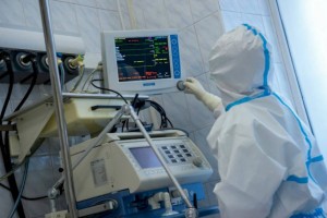 
                    Ковид подтвердился у 112 человек за сутки в Казахстане
                