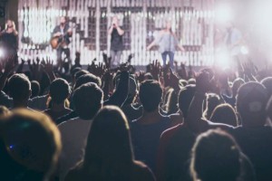 В Алматы состоится Jas Fest-2023