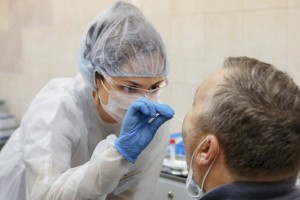 
                    Коронавирус в Казахстане: за сутки зарегистрировано 195 новых случаев КВИ
                